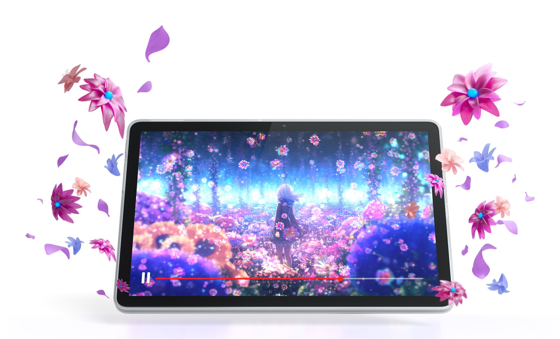Lenovo Tab 4G Mediatek LTE 64 GB 25.6 cm (10.1") 4 GB Wi-Fi 5 (802.11ac) Android 14 Grey Lenovo Tab 4G Mediatek LTE 64 GB 25.6 cm (10.1") 4 GB Wi-Fi 5 (802.11ac) Android 14 Grey