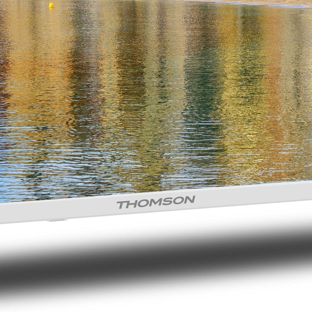 TV SET LCD 40" 40FG2S14W THOMSON TV SET LCD 40" 40FG2S14W THOMSON