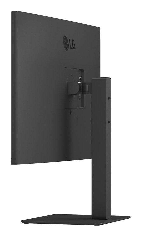 LG 32U720A-B computer monitor 81.3 cm (32") 3840 x 2160 pixels 4K Ultra HD LED Black LG 32U720A-B computer monitor 81.3 cm (32") 3840 x 2160 pixels 4K Ultra HD LED Black