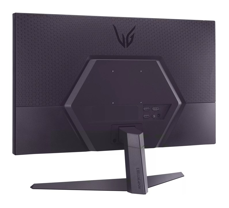 LG 27GS50F-B computer monitor 68.6 cm (27") 1920 x 1080 pixels Full HD Black LG 27GS50F-B computer monitor 68.6 cm (27") 1920 x 1080 pixels Full HD Black