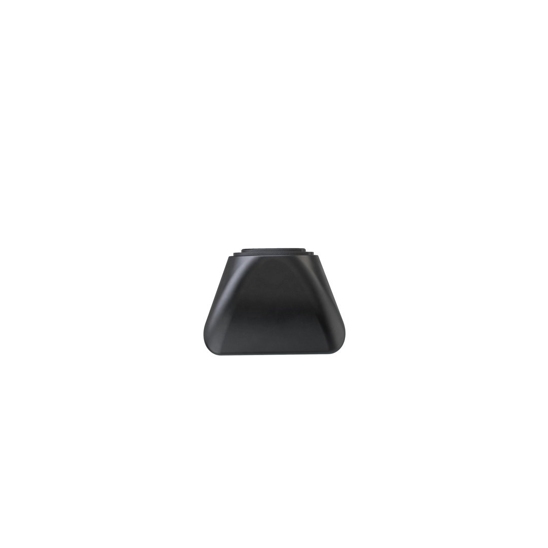 Theragun Wedge Replacement filter Black 1 pc(s) Theragun Wedge Replacement filter Black 1 pc(s)