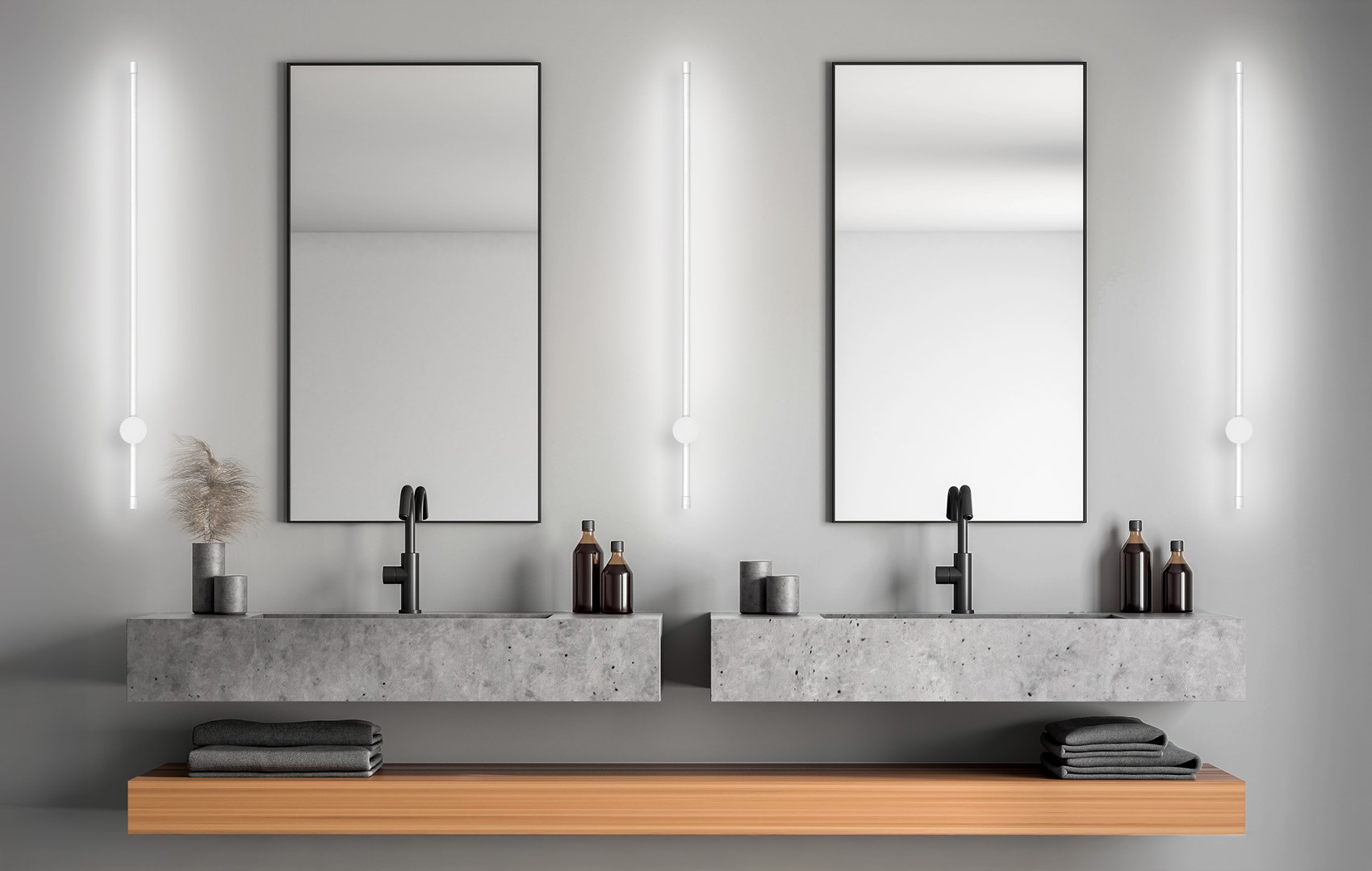 Activejet LED wall lamp AJE-HILTON White NW Activejet LED wall lamp AJE-HILTON White NW