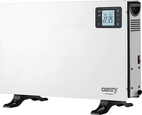 CAMRY CR 7739 convector heater CAMRY CR 7739 convector heater