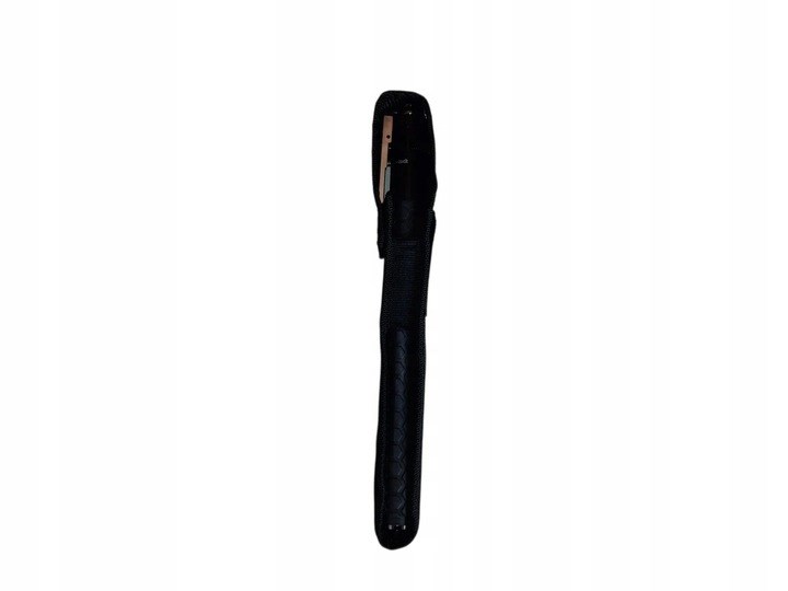 GUARD Spring 26" telescopic baton, 29 cm / 66 cm with cover (YC-10527) GUARD Spring 26" telescopic baton, 29 cm / 66 cm with cover (YC-10527)
