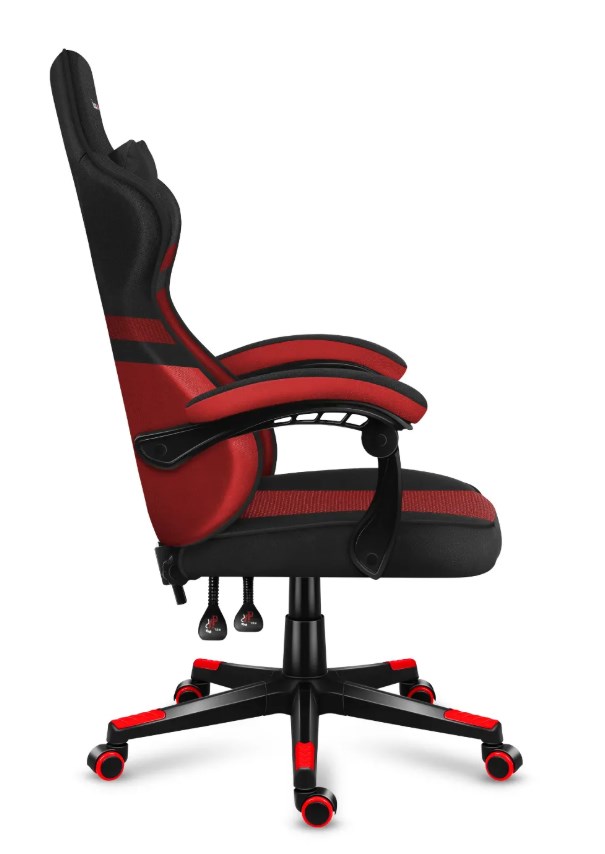 Huzaro Force 4.4 Pink Mesh gaming chair Huzaro Force 4.4 Pink Mesh gaming chair