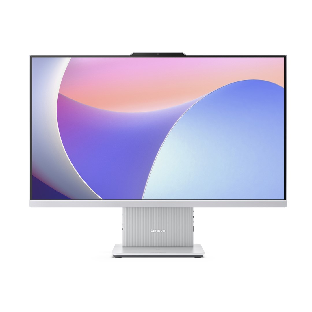Lenovo IdeaCentre AIO 27IRH9 Intel® Core™ i5 i5-13420H 68.6 cm (27") QHD All-in-One PC 16 GB DDR5-SDRAM 1 TB SSD Windows 11 Home Wi-Fi 6 (802.11ax) Grey Lenovo IdeaCentre AIO 27IRH9 Intel® Core™ i5 i5-13420H 68.6 cm (27") QHD All-in-One PC 16 GB DDR5-SDRAM 1 TB SSD Windows 11 Home Wi-Fi 6 (802.11ax) Grey