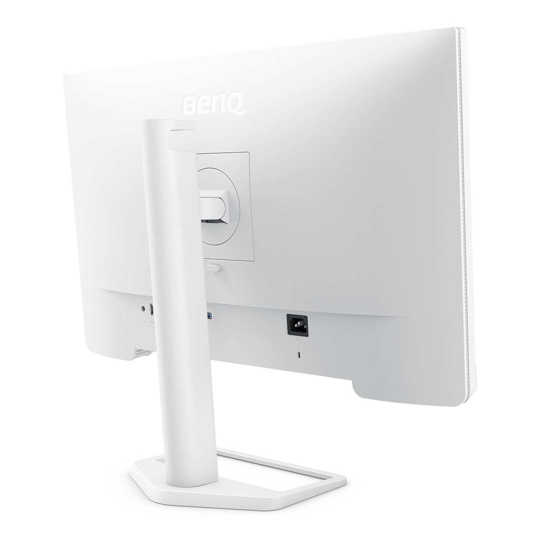 BenQ EW3290U LED display 79.2 cm (31.2") 3840 x 2160 pixels 4K Ultra HD White BenQ EW3290U LED display 79.2 cm (31.2") 3840 x 2160 pixels 4K Ultra HD White