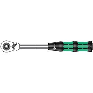 Wera 05003780001 socket wrench 1 pc(s) Wera 05003780001 socket wrench 1 pc(s)