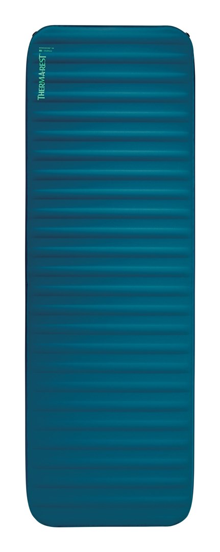Therm-a-Rest MondoKing 3D Single mattress Blue Unisex Therm-a-Rest MondoKing 3D Single mattress Blue Unisex