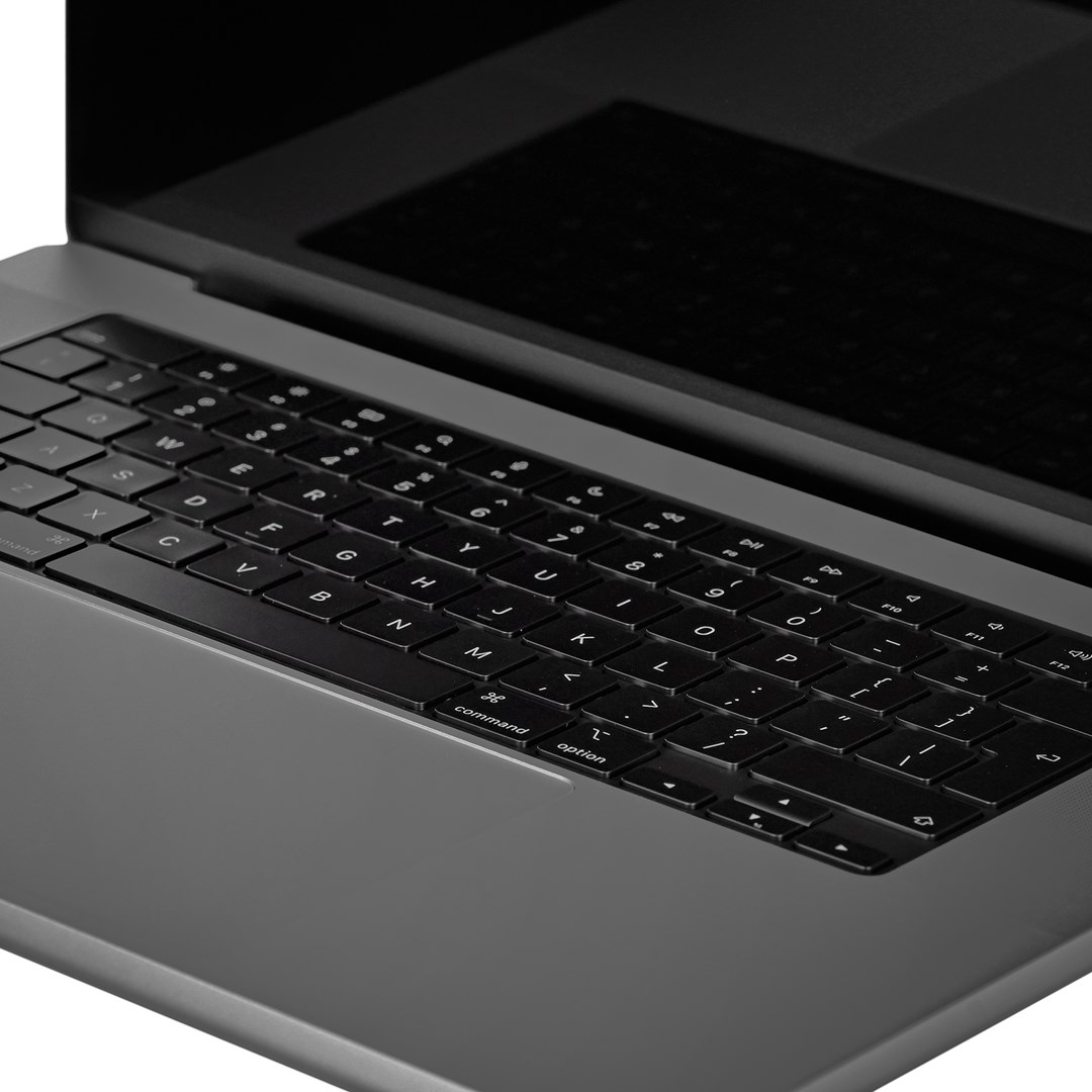 Apple MacBook Pro 16-inch : M4 Max chip with 14‑core CPU and 32‑core GPU, 36GB, 1TB SSD - Space Black Apple MacBook Pro 16-inch : M4 Max chip with 14‑core CPU and 32‑core GPU, 36GB, 1TB SSD - Space Black