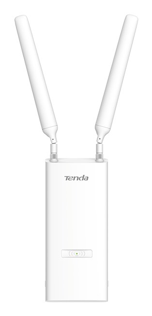 Tenda OAP1200 wireless access point 867 Mbit/s White Power over Ethernet (PoE) Tenda OAP1200 wireless access point 867 Mbit/s White Power over Ethernet (PoE)