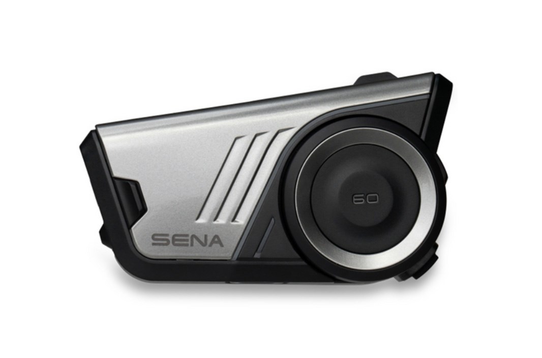 Sena Motorcycle Intercom 60S Duo (60S-01D) Sena Motorcycle Intercom 60S Duo (60S-01D)
