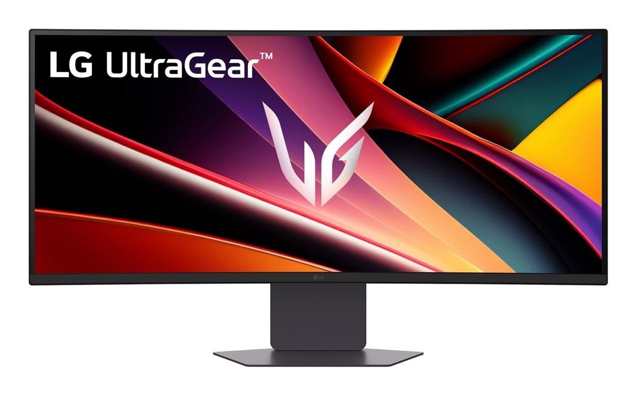LG 34G600A-B computer monitor 86.4 cm (34") 3440 x 1440 pixels Wide Quad HD LCD Black LG 34G600A-B computer monitor 86.4 cm (34") 3440 x 1440 pixels Wide Quad HD LCD Black