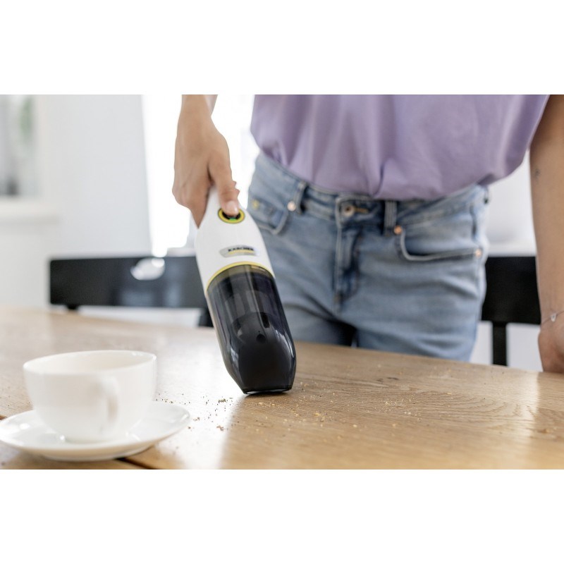 KARCHER CVH 2-4 hand vac - 1.198-450.0 KARCHER CVH 2-4 hand vac - 1.198-450.0