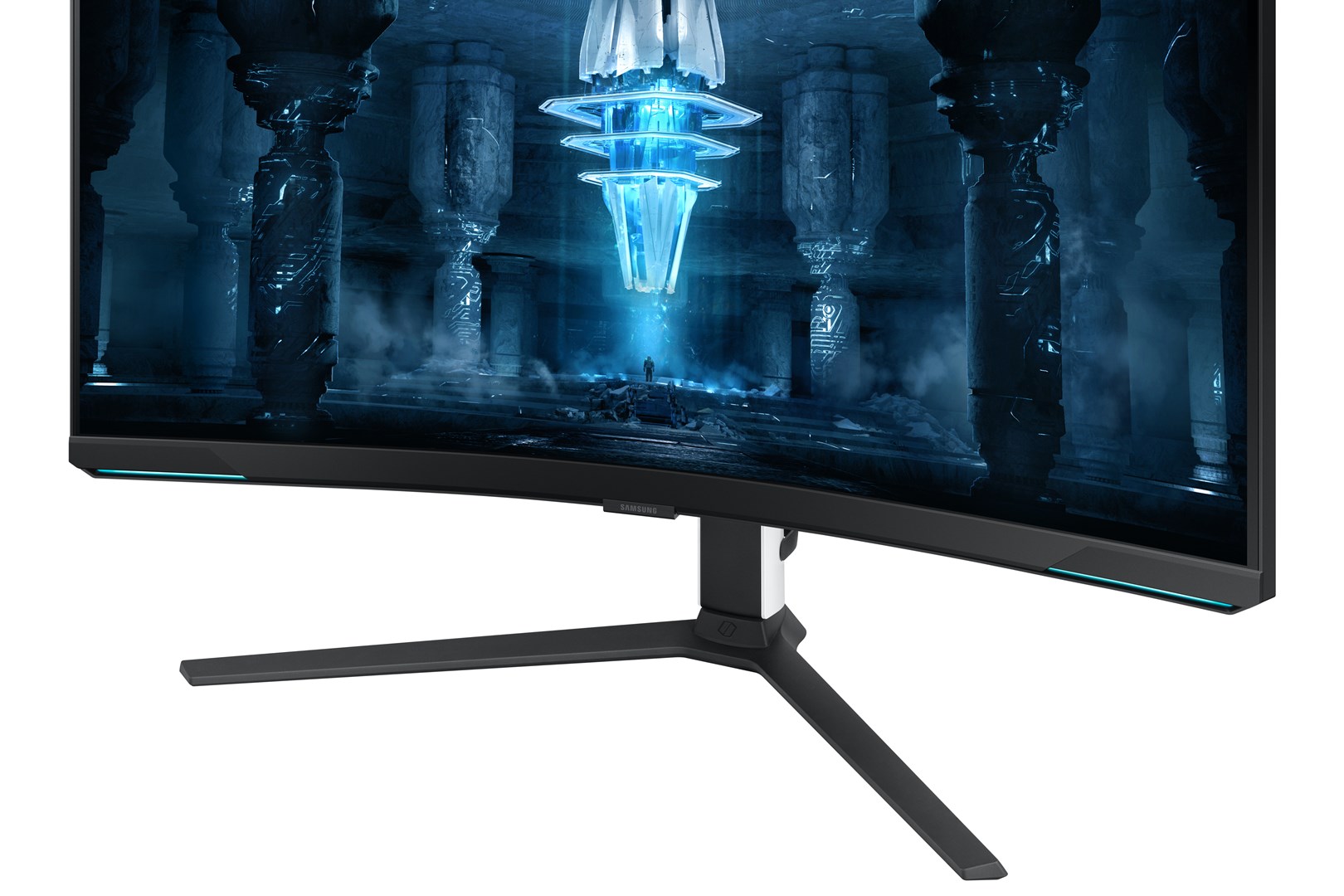 Samsung | G850 UHD | 32 " | VA | 3840 x 2160 pixels | 16:9 | 1 ms | 350 cd/m2 | White | 240 Hz Samsung | G850 UHD | 32 " | VA | 3840 x 2160 pixels | 16:9 | 1 ms | 350 cd/m2 | White | 240 Hz