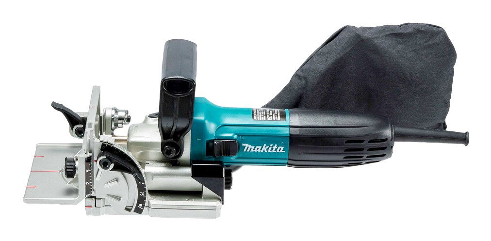 Makita PJ7000J power router 700 W 0 - 11000 RPM Black,Blue Makita PJ7000J power router 700 W 0 - 11000 RPM Black,Blue