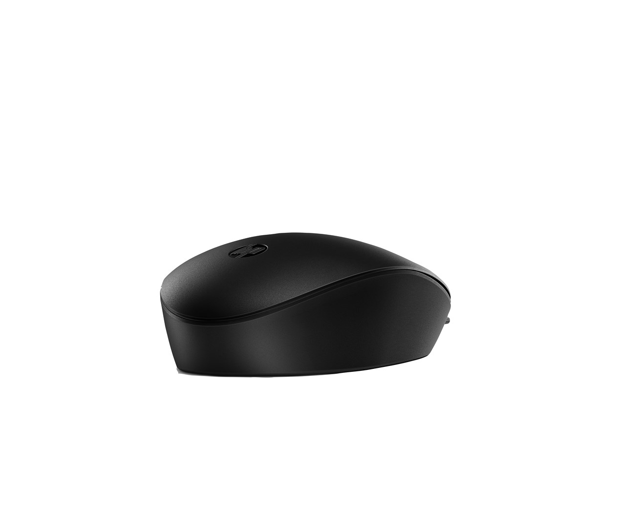 HP 125 Wired Mouse HP 125 Wired Mouse
