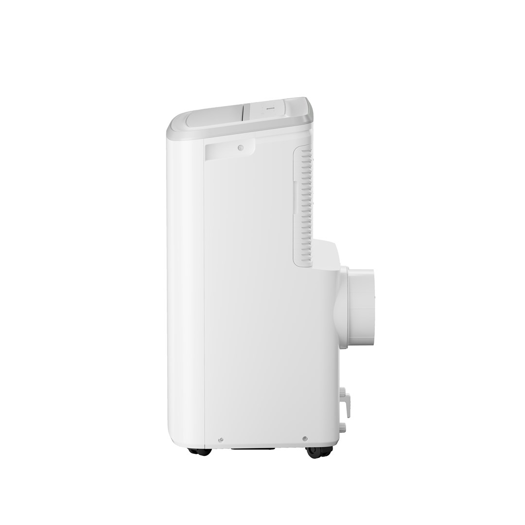 Electrolux Portable Air Conditioner EXP26U339CW 64 dB White Electrolux Portable Air Conditioner EXP26U339CW 64 dB White
