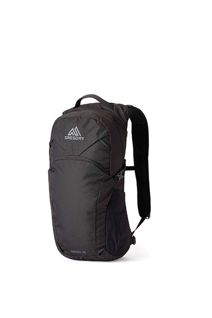 Gregory Nano Urban backpack 18 l Black Gregory Nano Urban backpack 18 l Black