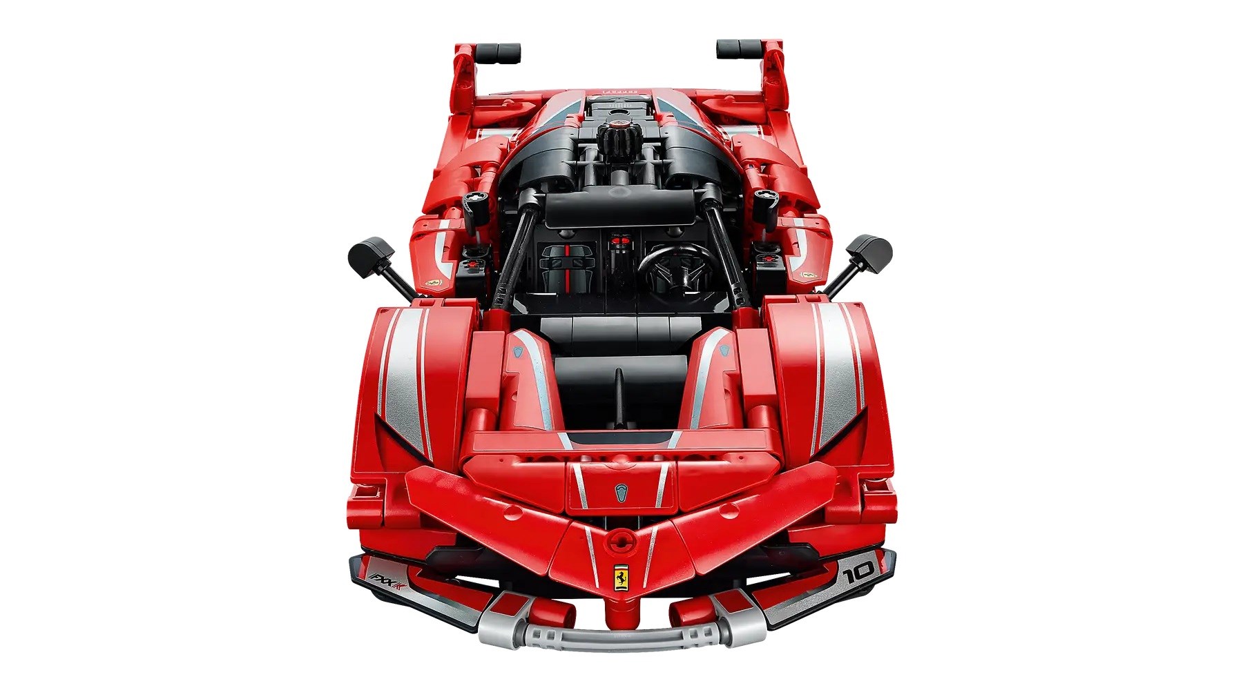 LEGO TECHNIC 42212 Ferrari FXX K LEGO TECHNIC 42212 Ferrari FXX K