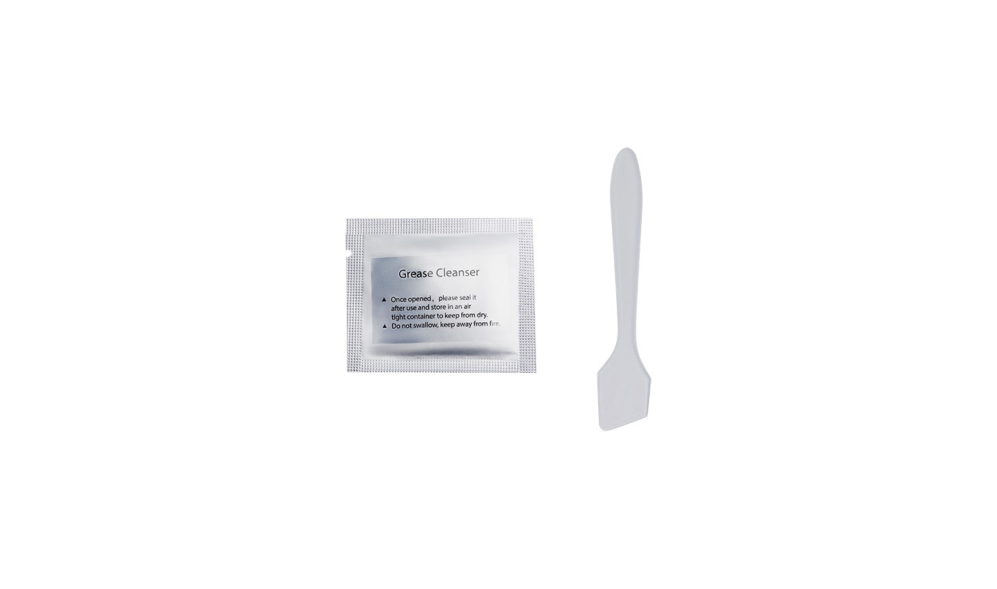 DeepCool DM9 1.5g heat sink compound Thermal paste 13.5 g DeepCool DM9 1.5g heat sink compound Thermal paste 13.5 g