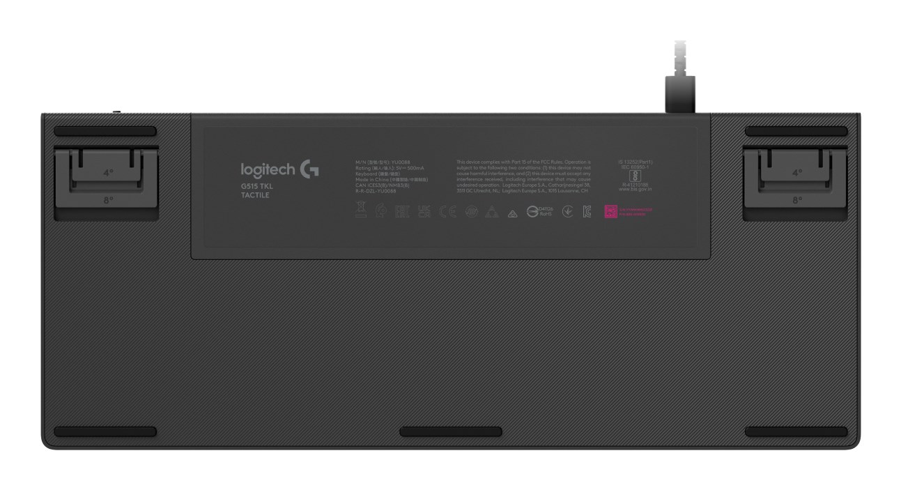 KB CINDEREL COR CDM/MIX US INTL/EMEA28I-935 BLACK RETAIL USB KB CINDEREL COR CDM/MIX US INTL/EMEA28I-935 BLACK RETAIL USB