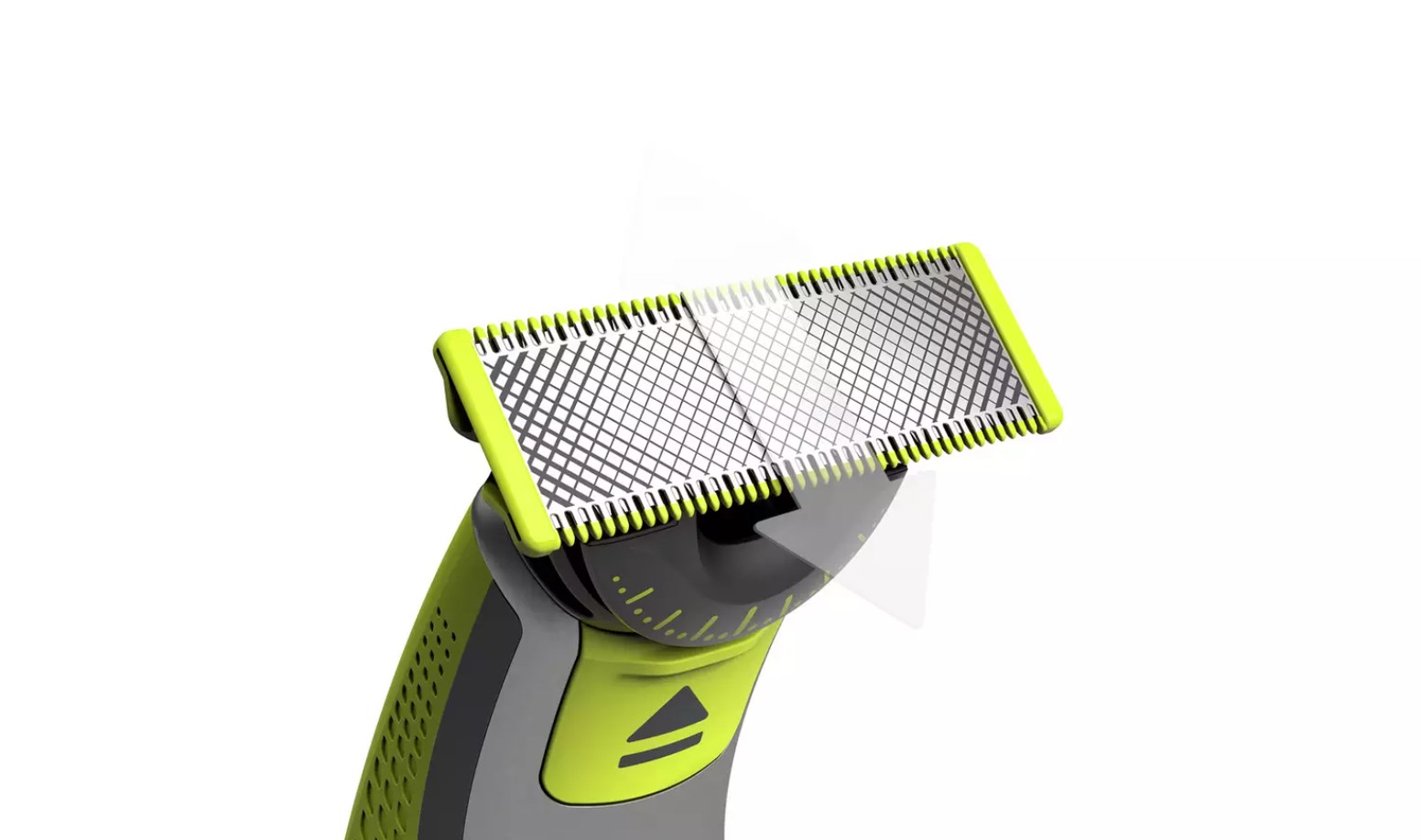 Philips OneBlade 360 QP2734/31 Face Philips OneBlade 360 QP2734/31 Face