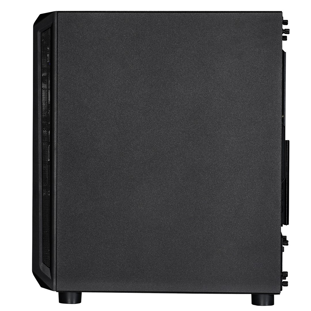Actina 5901443414674 PC AMD Ryzen™ 7 7700 32 GB DDR5-SDRAM 2 TB SSD AMD Radeon RX9070XT Midi Tower Black Actina 5901443414674 PC AMD Ryzen™ 7 7700 32 GB DDR5-SDRAM 2 TB SSD AMD Radeon RX9070XT Midi Tower Black