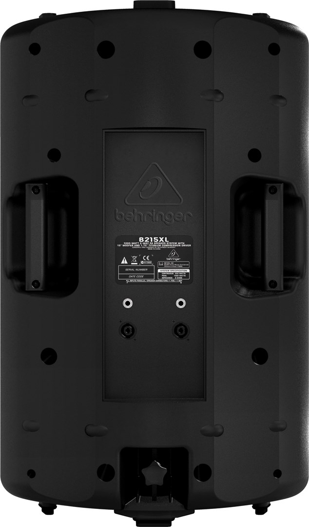 Behringer EUROLIVE B215XL 2-way Behringer EUROLIVE B215XL 2-way
