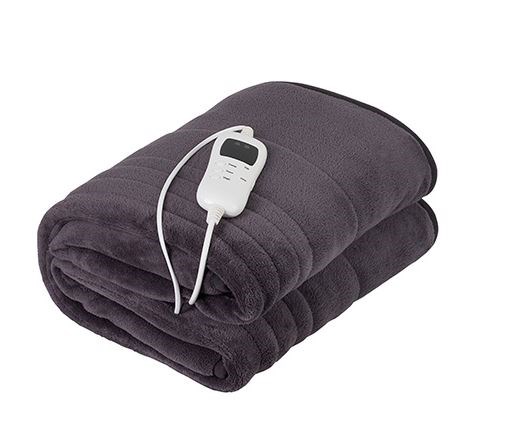 Camry CR 7418 electric blanket Double-sided polar Camry CR 7418 electric blanket Double-sided polar