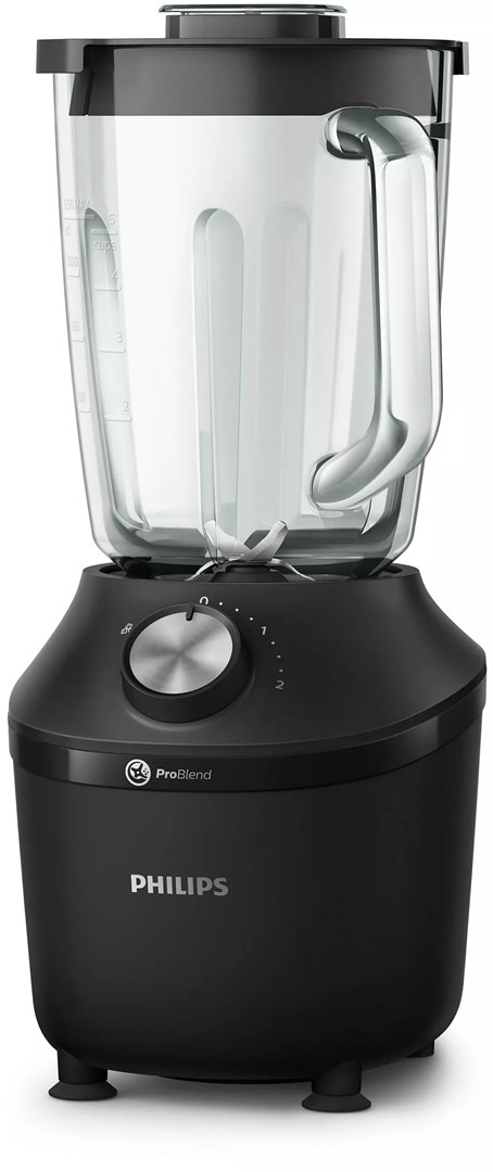 Philips 3000 series HR2291/01 Blender ProBlend Crush Tech. 600 W 2 L Philips 3000 series HR2291/01 Blender ProBlend Crush Tech. 600 W 2 L