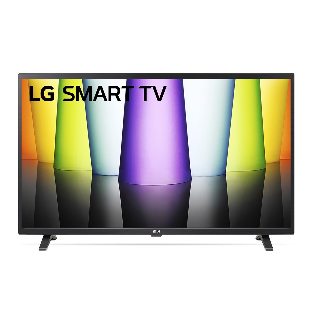 LG FHD 32LQ63006LA.AEU TV 81.3 cm (32") Full HD Smart TV Wi-Fi Black LG FHD 32LQ63006LA.AEU TV 81.3 cm (32") Full HD Smart TV Wi-Fi Black