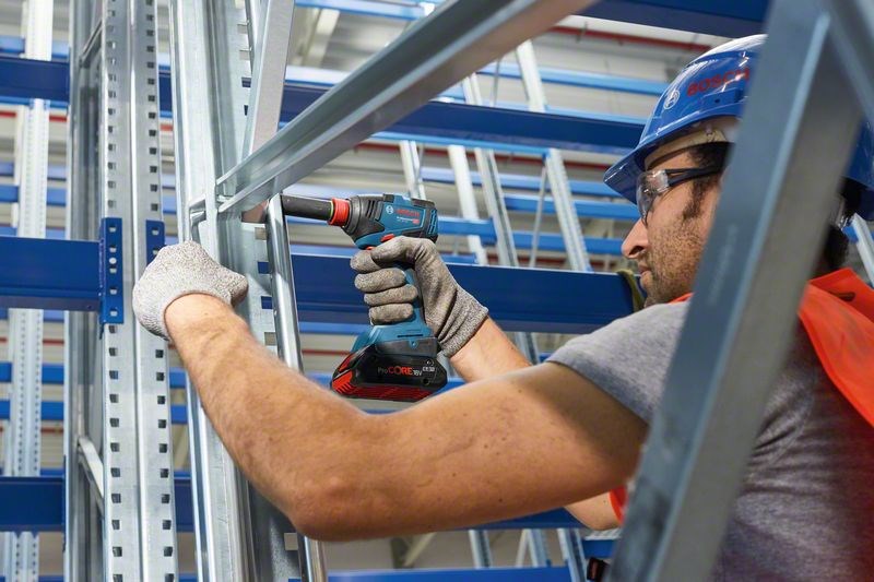 Bosch GDX 18V-200 Professional Bosch GDX 18V-200 Professional