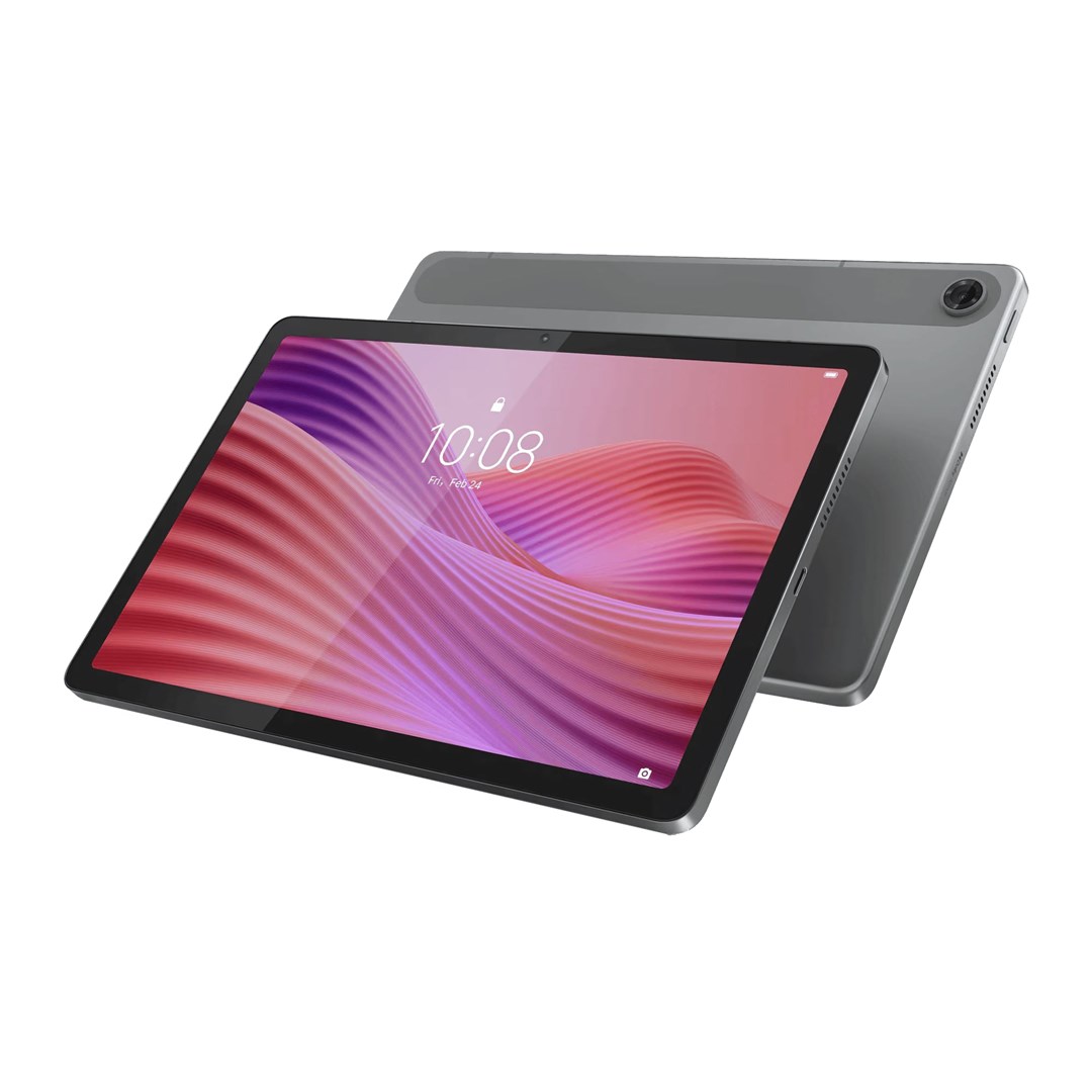 Lenovo Tab 10 MediaTek Helio G85 10.1" WUXGA 400 nits 60 Hz Touch Arm 4/128 GB Mali-G52 MC2 WiFi Android Luna Grey Lenovo Tab 10 MediaTek Helio G85 10.1" WUXGA 400 nits 60 Hz Touch Arm 4/128 GB Mali-G52 MC2 WiFi Android Luna Grey