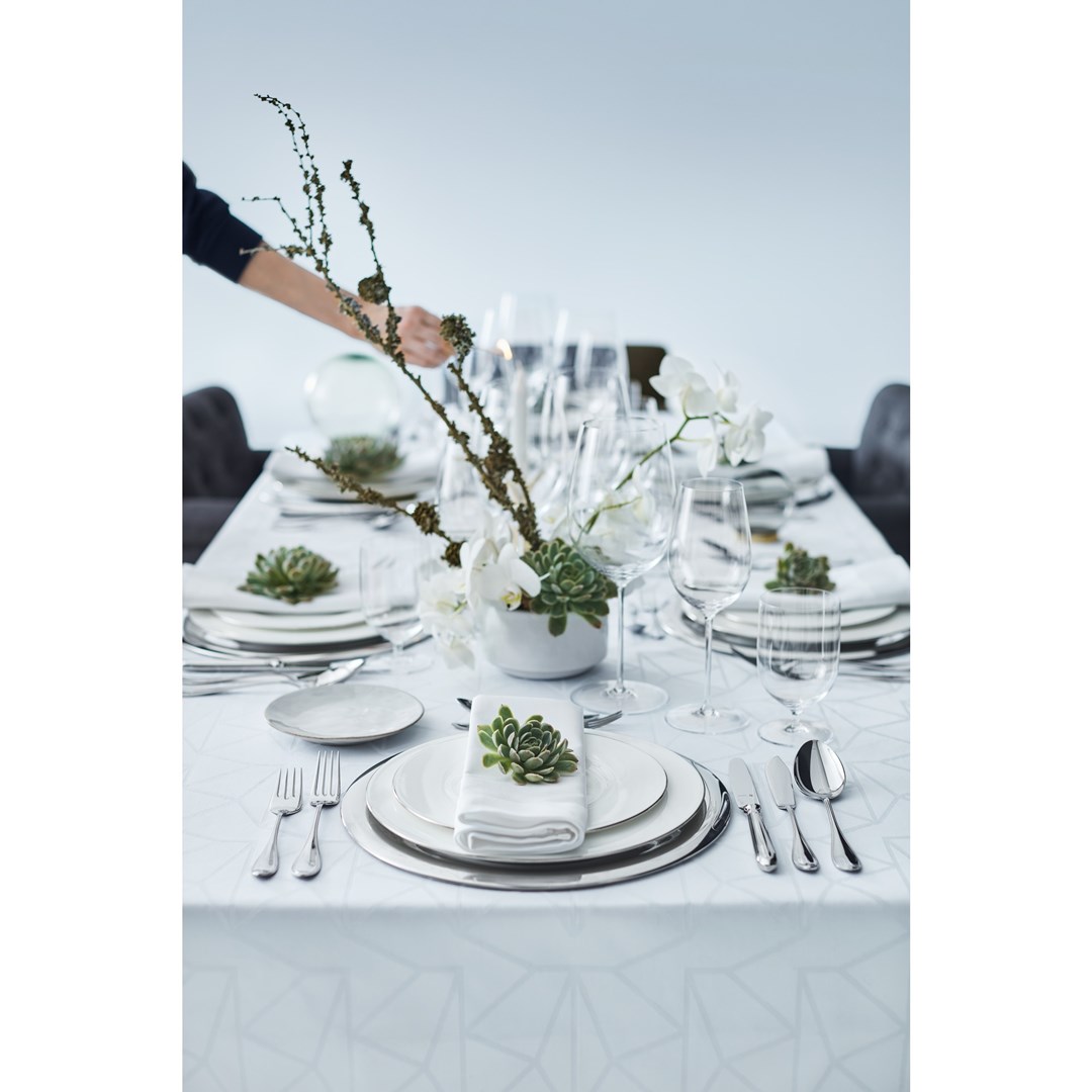WMF Premiere 1119916340 flatware set 30 pc(s) Stainless steel WMF Premiere 1119916340 flatware set 30 pc(s) Stainless steel