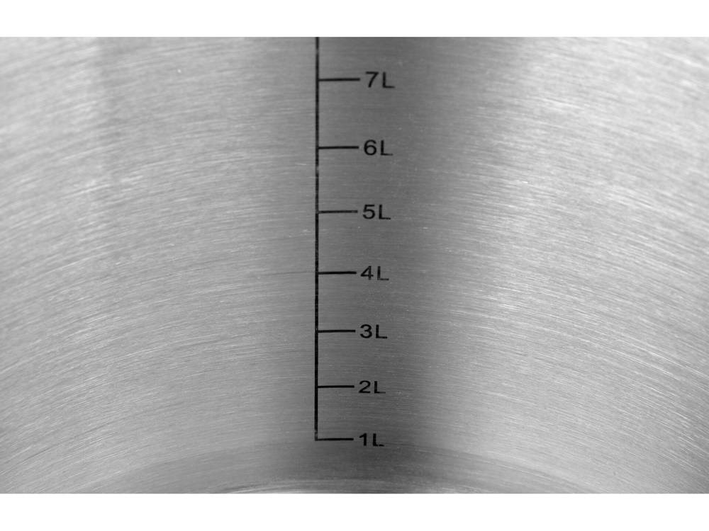 YG High Pot with Lid 28x28 17L YG High Pot with Lid 28x28 17L