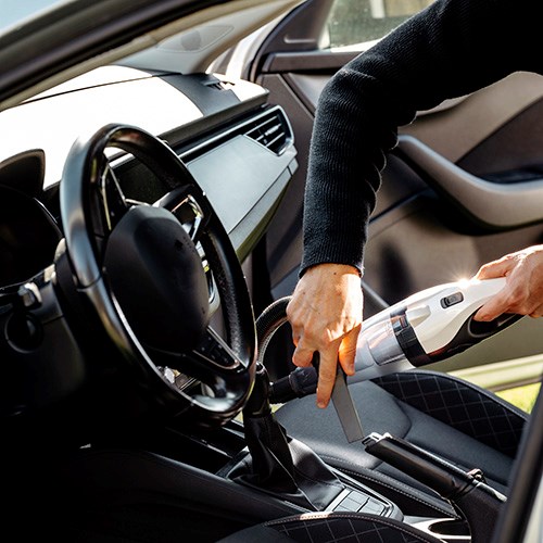Car hoover ADLER AD 7059 Car hoover ADLER AD 7059