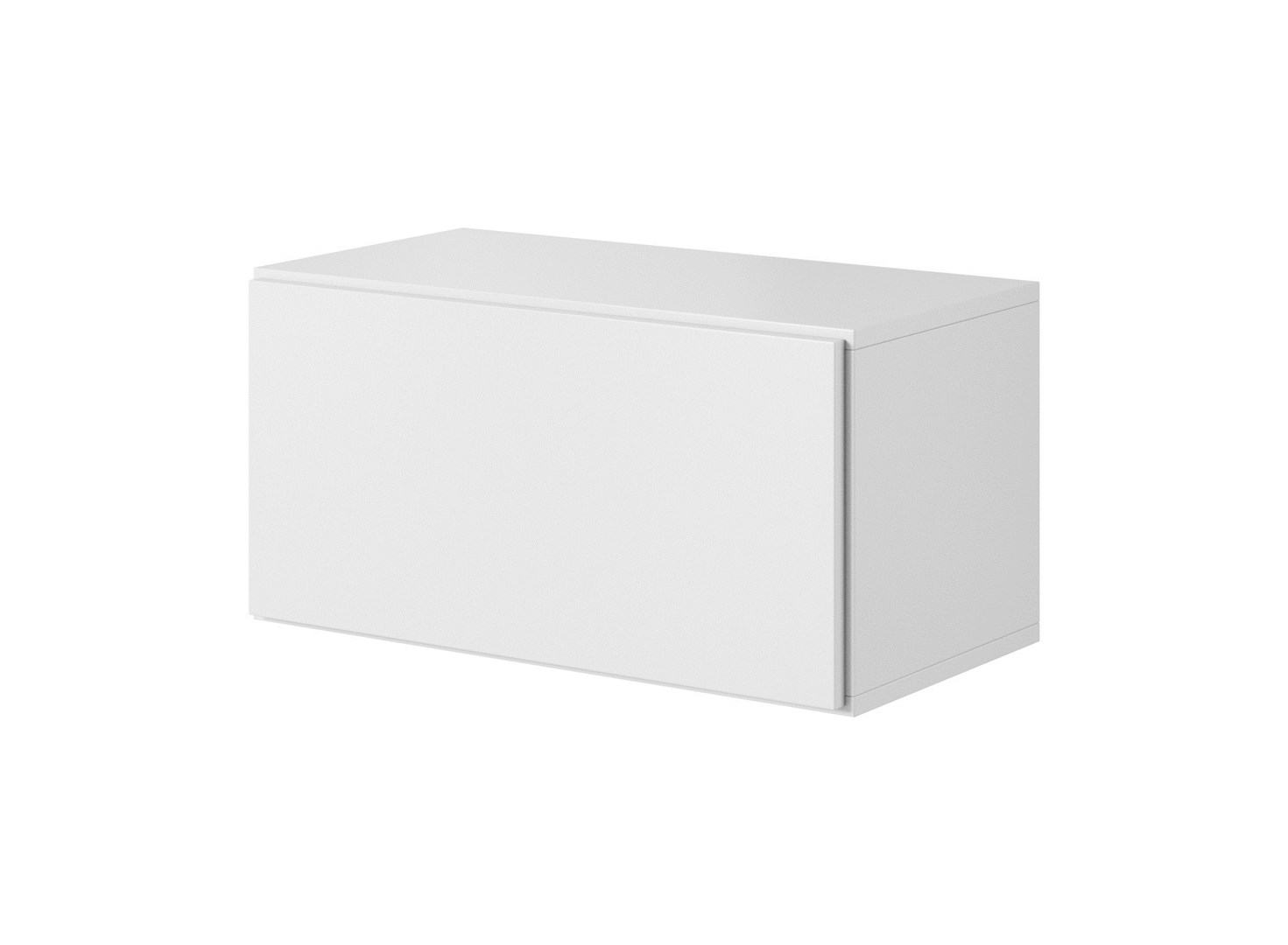 Cama living room furniture set ROCO 2 (2xRO1 + 4xRO3) white/white/white Cama living room furniture set ROCO 2 (2xRO1 + 4xRO3) white/white/white