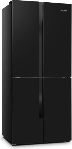 GORENJE refrigerator NRM818EMB GORENJE refrigerator NRM818EMB