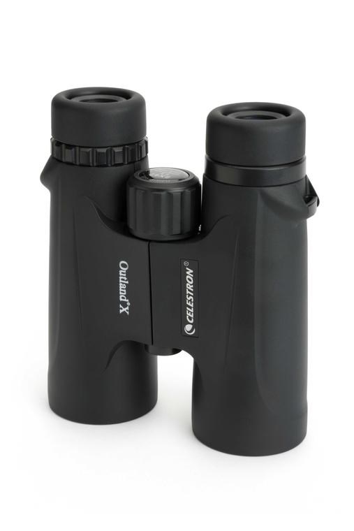 Celestron Outland X 8X42 binocular BaK-4 Black Celestron Outland X 8X42 binocular BaK-4 Black