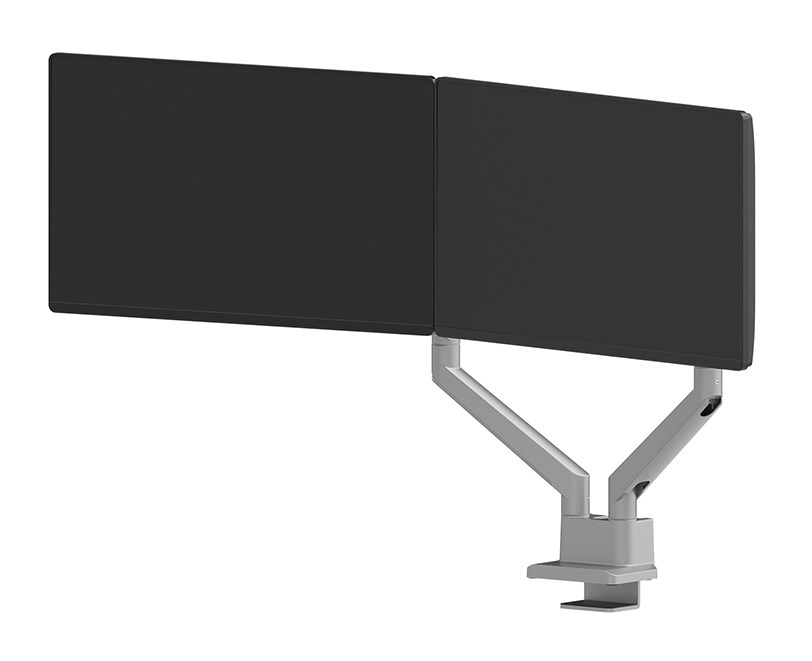 Neomounts DS70-250SL2 Monitor arm 17-32" - gas spring - Topfix - 180°-stop Neomounts DS70-250SL2 Monitor arm 17-32" - gas spring - Topfix - 180°-stop