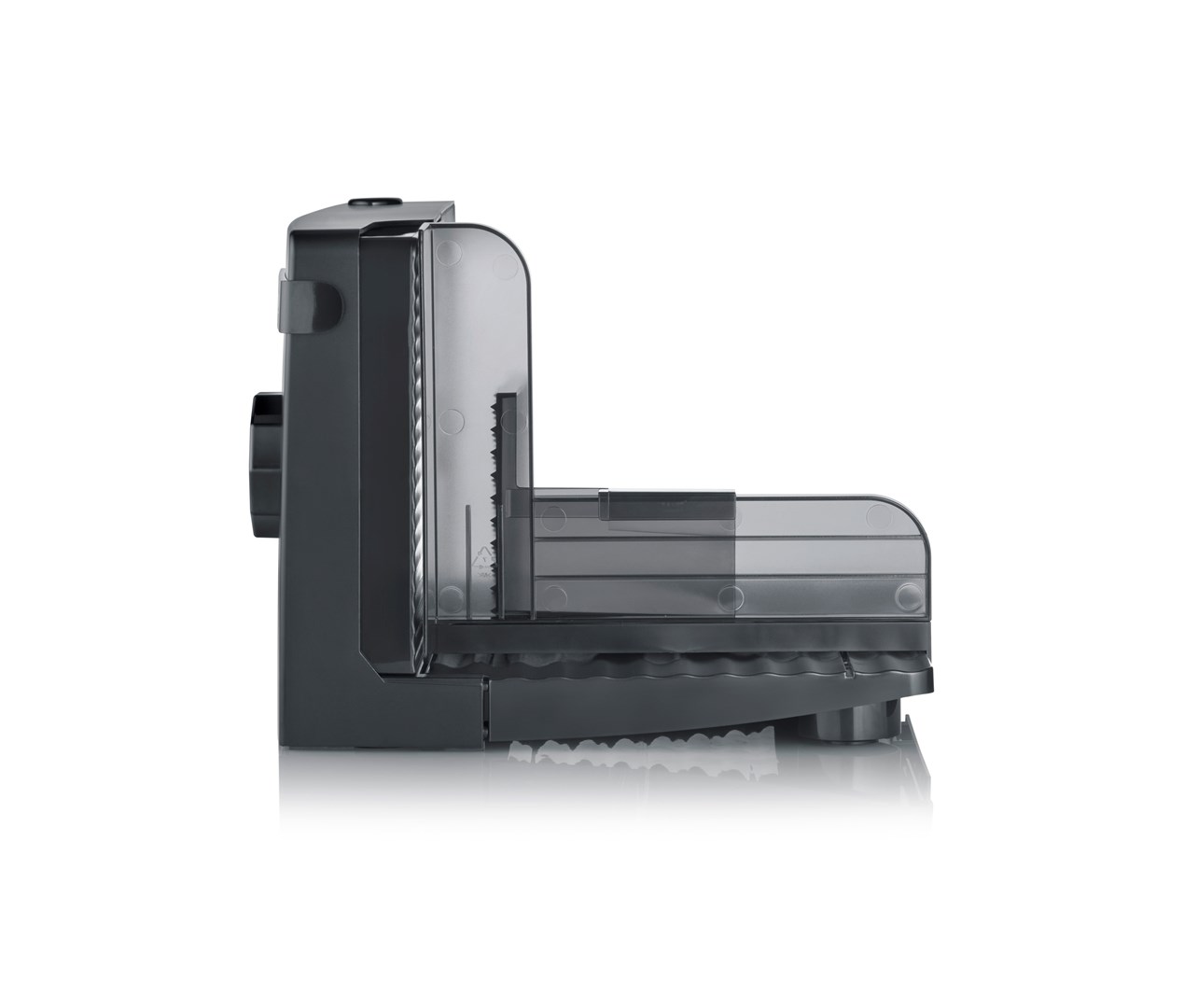 Severin AS 9578 slicer Electric 100 W Black Plastic Severin AS 9578 slicer Electric 100 W Black Plastic
