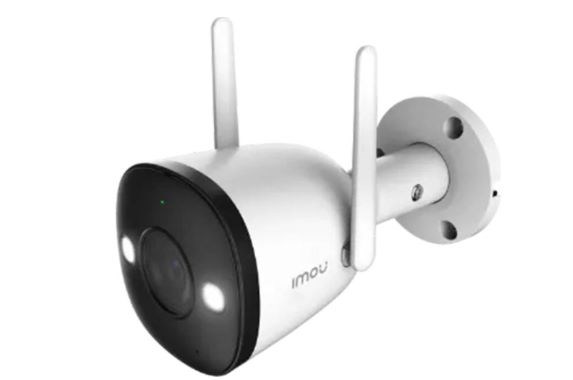 IMOU BULLET 2E 5MP IP camera IPC-K3DP-5H0WF IMOU BULLET 2E 5MP IP camera IPC-K3DP-5H0WF