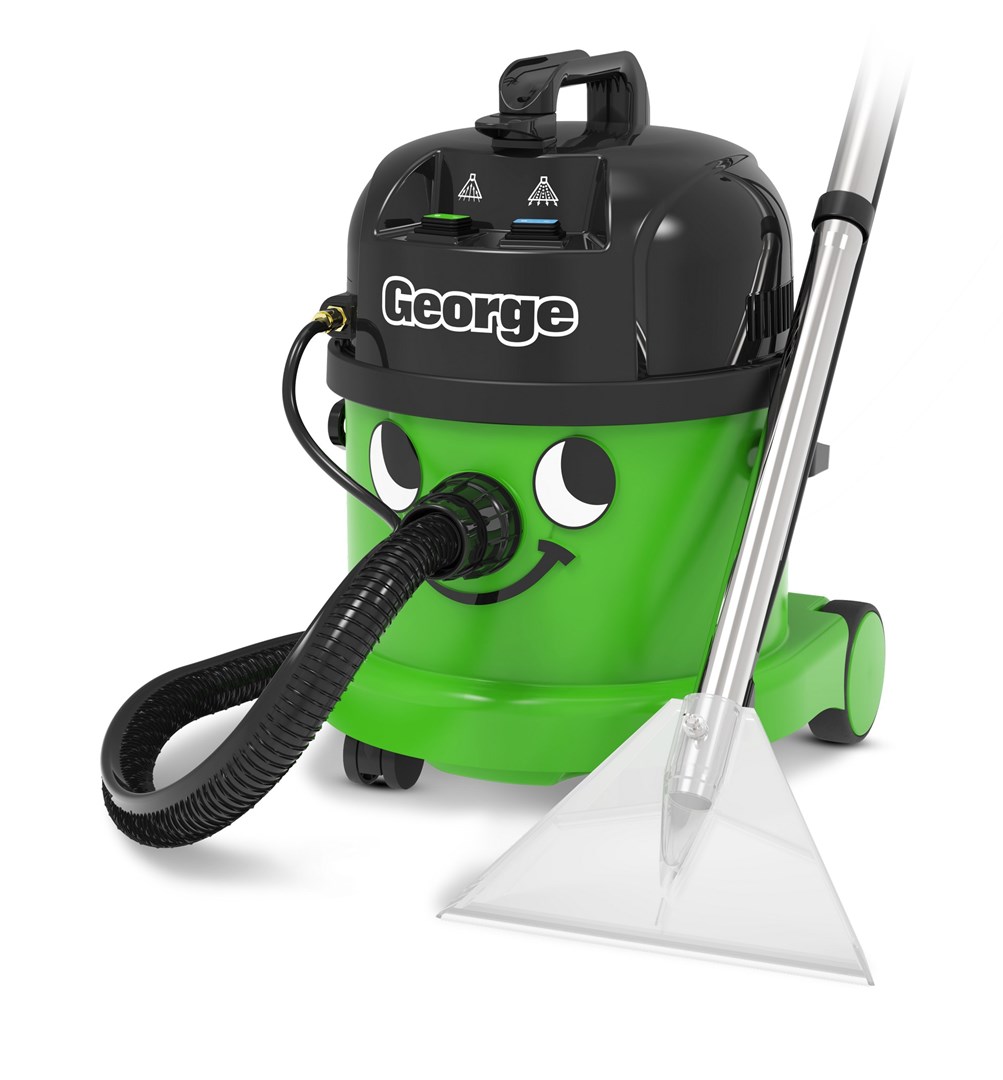 Numatic GVE370-2 vacuum 1200 W Cylinder vacuum Dry&Wet Dust bag 15 L Numatic GVE370-2 vacuum 1200 W Cylinder vacuum Dry&Wet Dust bag 15 L