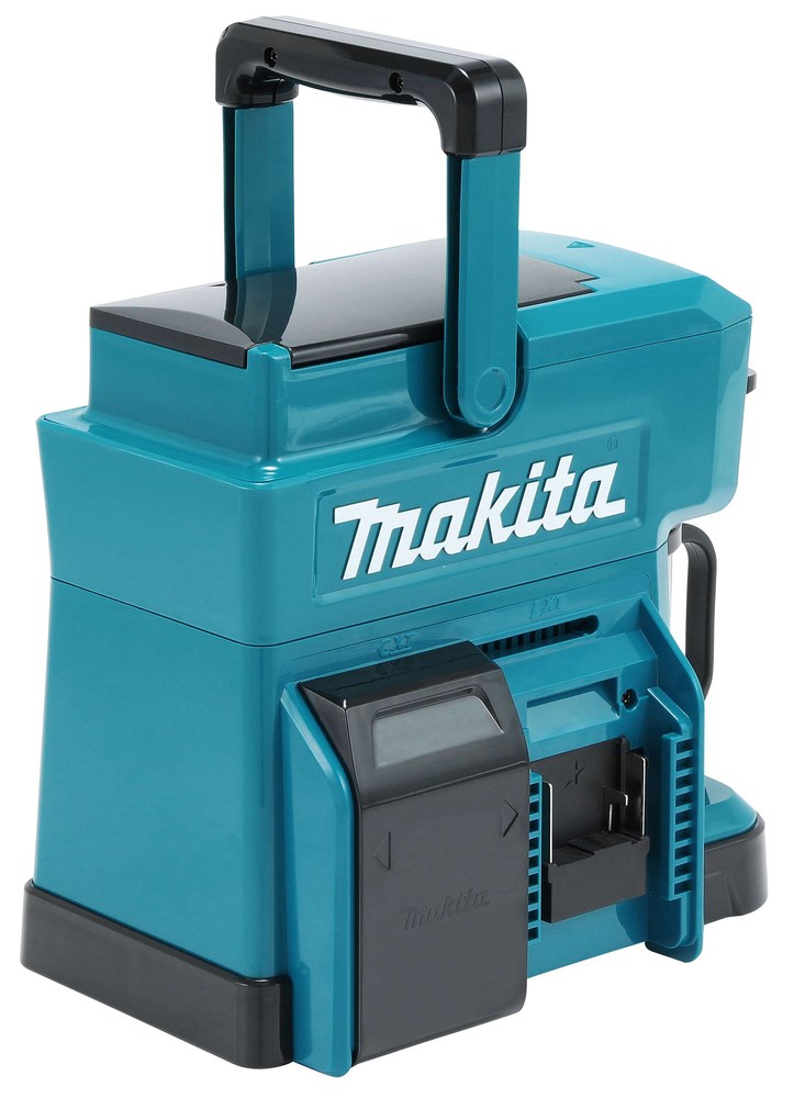 Makita DCM501Z coffee maker Drip coffee maker 240 L Makita DCM501Z coffee maker Drip coffee maker 240 L