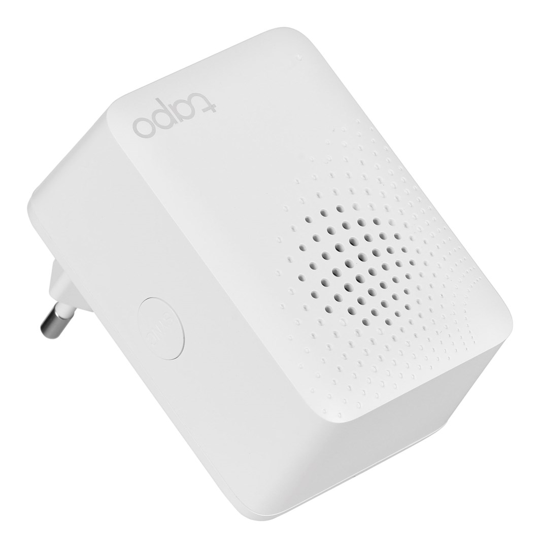TP-Link Tapo Smart IoT Hub with Chime TP-Link Tapo Smart IoT Hub with Chime