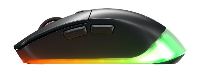 CHERRY XTRFY M50 Wireless CHERRY XTRFY M50 Wireless