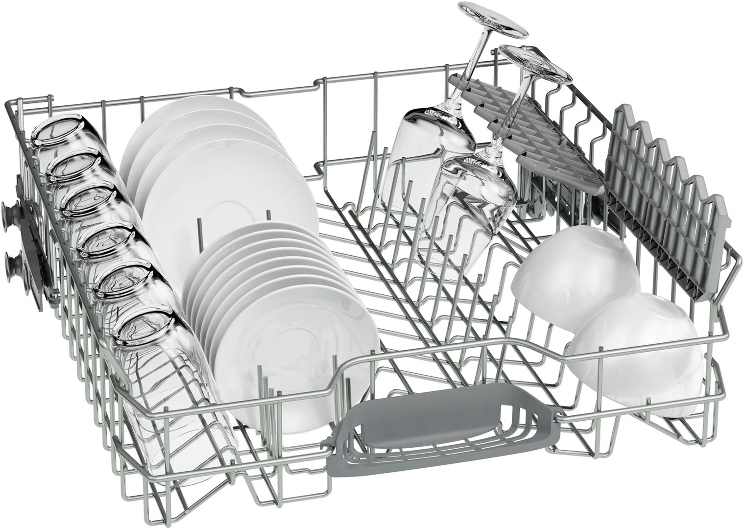 Bosch Serie 4 SMV4HVX03E dishwasher Fully built-in 14 place settings D Bosch Serie 4 SMV4HVX03E dishwasher Fully built-in 14 place settings D