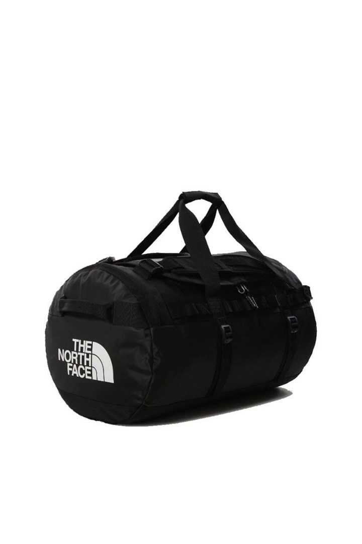 The North Face NF0A52SA duffel bag 71 L Nylon, Polyester Black The North Face NF0A52SA duffel bag 71 L Nylon, Polyester Black