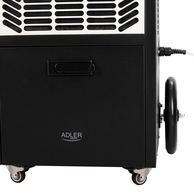 Adler AD 7864 Industrial air dryer Black Adler AD 7864 Industrial air dryer Black